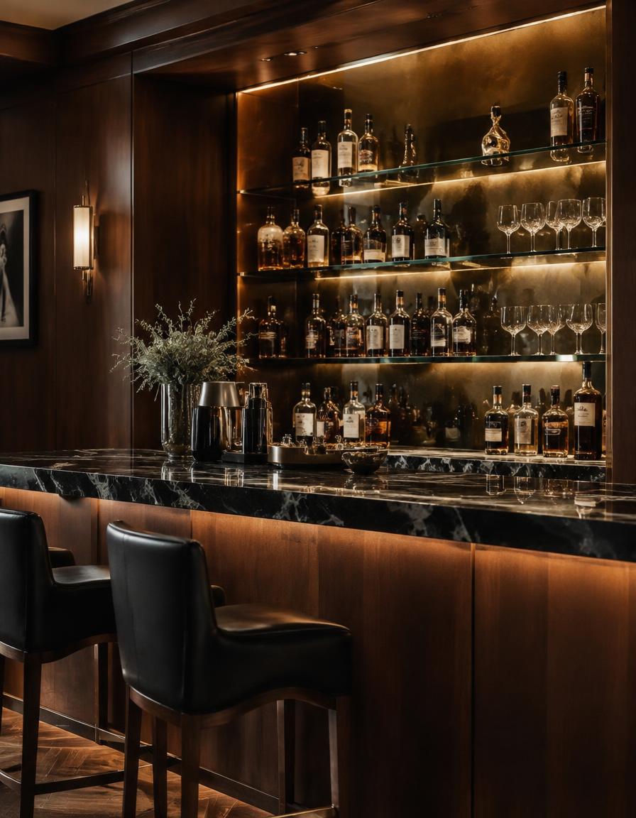 O Bar