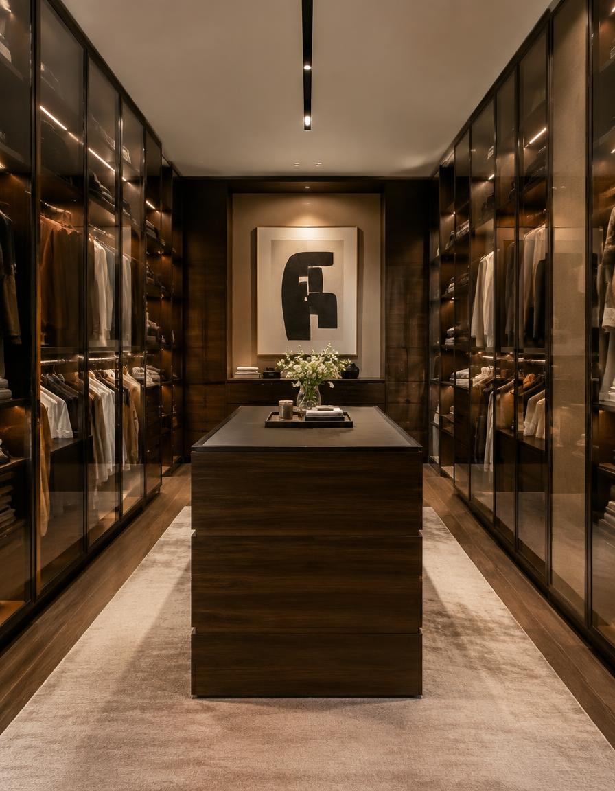 Closet Dell Anno