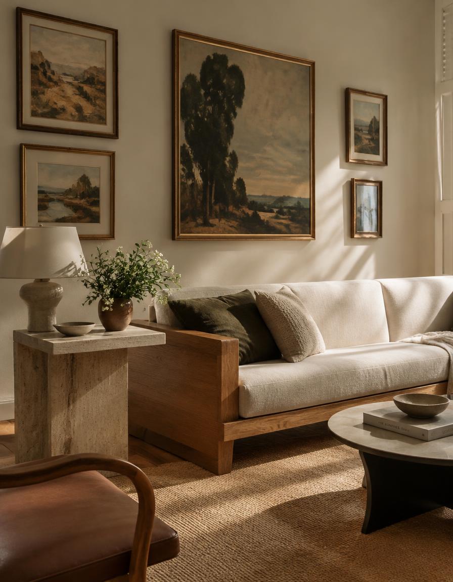 Hogar Concept